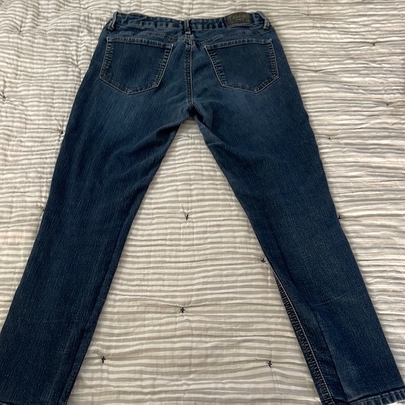 Zoo Jeans - Picture 4 of 5